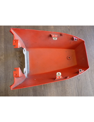 Capot de selle GSXR 750-89  - 4