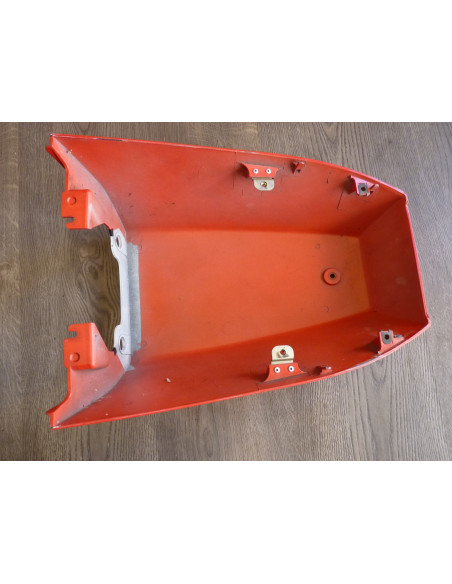 Capot de selle GSXR 750-89  - 4