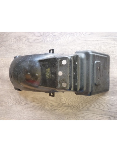 Garde boue arrière GSXR 750-1100 86-88  - 1