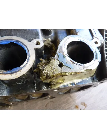 Culasse GSXR 1100 91-92  - 3