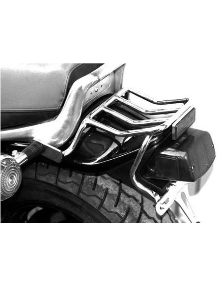 Porte bagage Vmax 1200  - 4