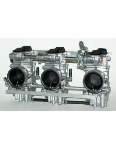 Rampe Mikuni RS Laverda 1000-1200  - 1