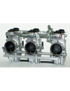 Rampe Mikuni RS Laverda 1000-1200  - 1