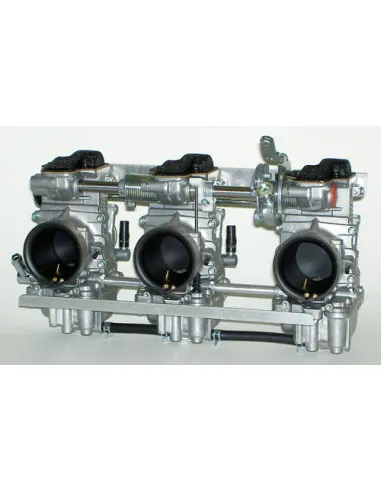 Rampe Mikuni RS Laverda 1000-1200  - 1