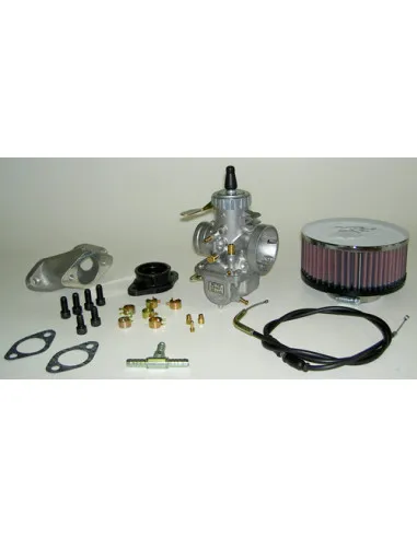 Carburateur Mikuni NORTON ATLAS 750  - 1
