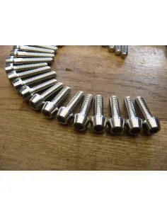 Kit visserie moteur GSXR 750-1100 85-92  - 1 2