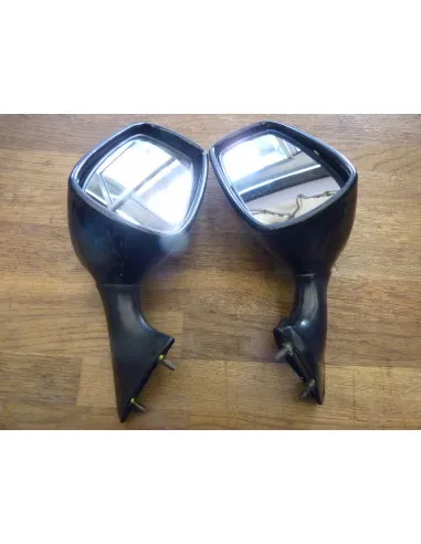 Paire de rétroviseurs GSXR 750 88-90  - 1