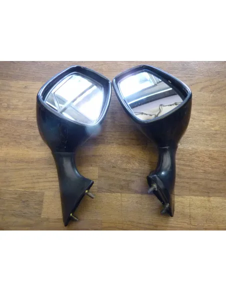 Paire de rétroviseurs GSXR 750 88-90  - 1