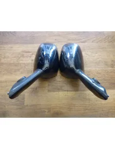 Paire de rétroviseurs GSXR 750 88-90  - 1 2
