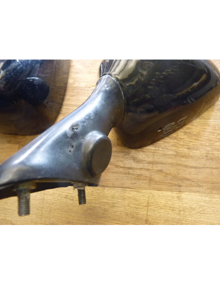 Paire de rétroviseurs GSXR 750 88-90  - 3