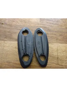 Caoutchouc de rétroviseurs GSXR 750 89-90  - 1