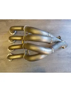 Collecteur GSXR 1000 09-12  - 1