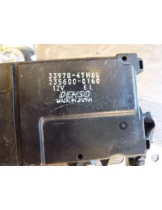 Moteur de valve GSXR 1000 09-12  - 1 2