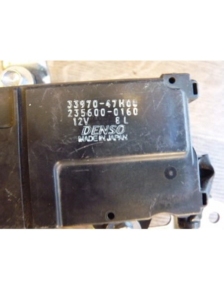 Moteur de valve GSXR 1000 09-12  - 2