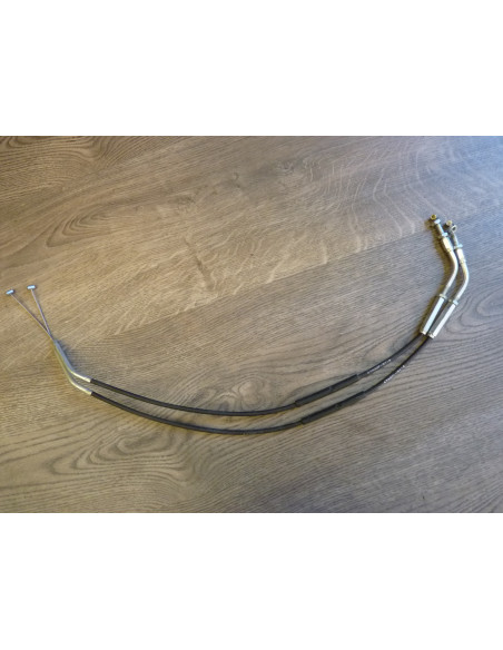 Moteur de valve GSXR 1000 09-12  - 4