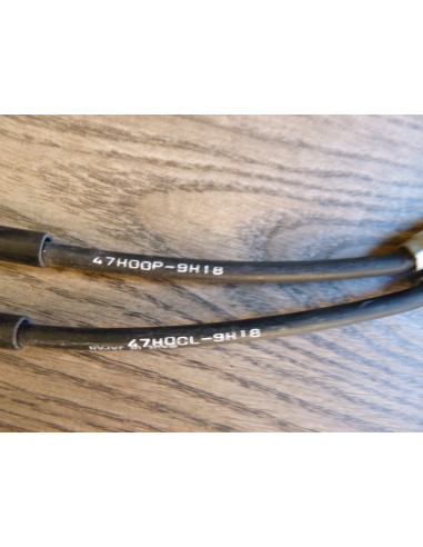 Moteur de valve GSXR 1000 09-12  - 5