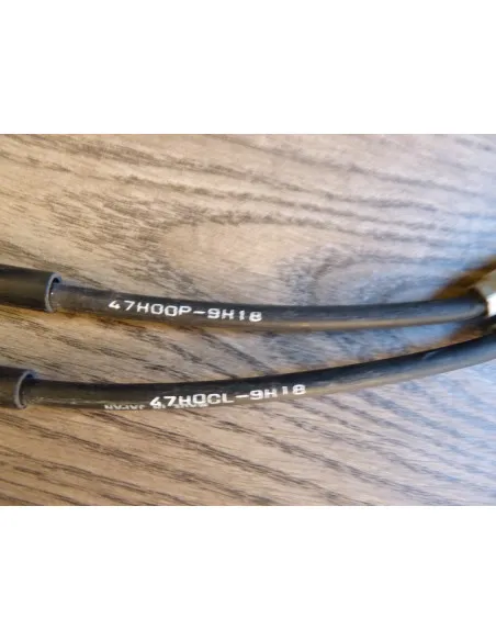 Moteur de valve GSXR 1000 09-12  - 5
