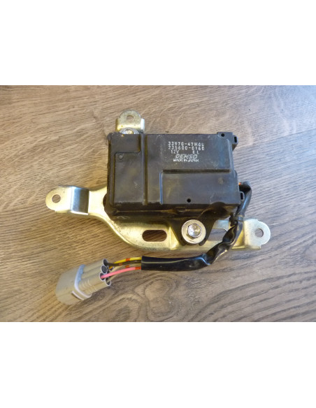 Moteur de valve GSXR 600-750-1000  - 1