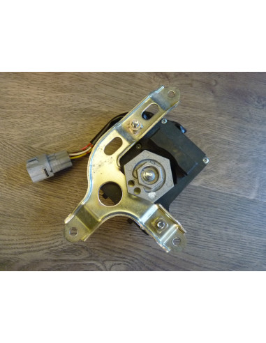 Moteur de valve GSXR 600-750-1000  - 2