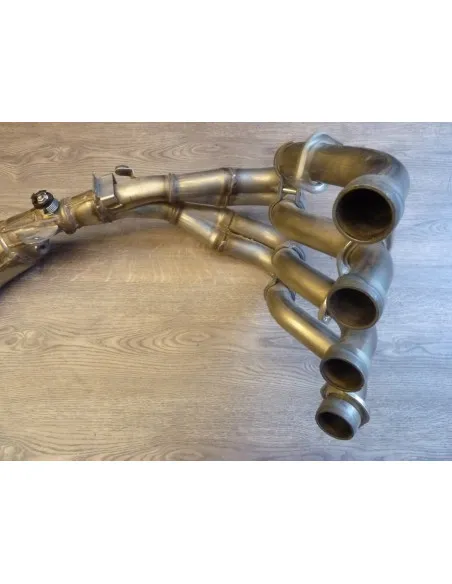 Collecteur GSXR 1000 12-16  - 5