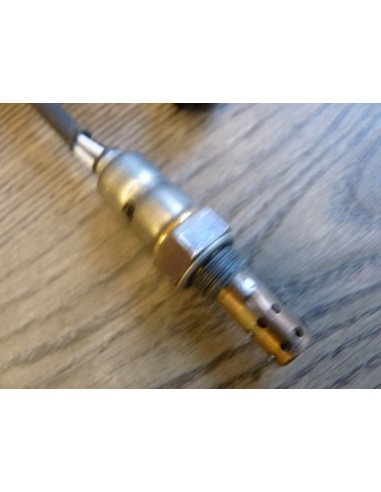 Sonde Lamda GSXR-Bandit-GSXF-GSR-Gladius  - 2