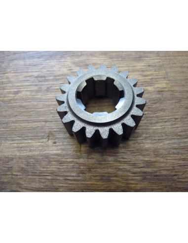 Pignon 2° GSXR 1100 86-88  - 1