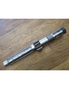 Arbre de boite de vitesse GSXR 1100 86-88  - 1