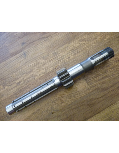 Arbre de boite de vitesse GSXR 1100 86-88  - 1