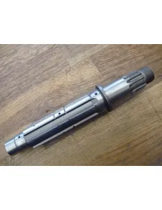 Arbre de boite de vitesse GSXR 1100 86-88  - 1