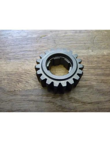 Pignon 2° GSXR 1100 89-92  - 1