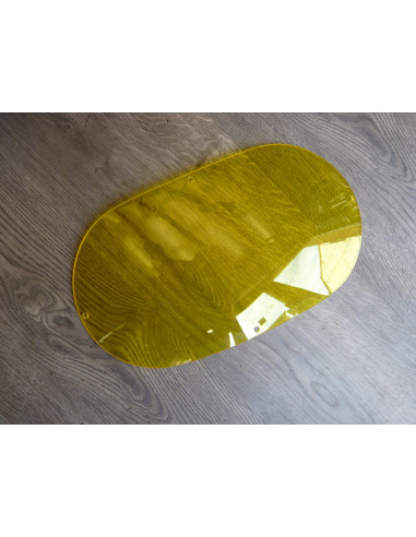 Cubre faro GSXR 750/1100 85/90  - 7