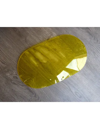 Headlight cover GSXR 750-1100 85-90  - 7