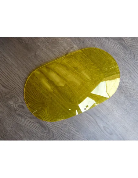 Scheinwerferabdeckung GSXR 750/1100 85/90  - 7