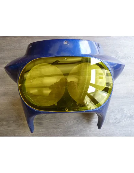 Cache phare GSXR 750-1100 85-90  - 2
