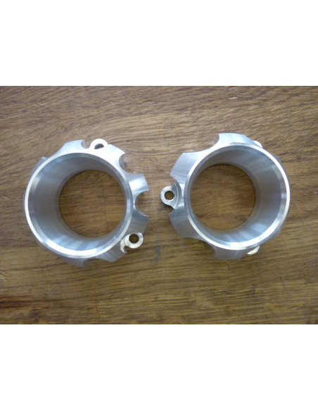 Embouts silencieux Otec Vmax 1700  - 2