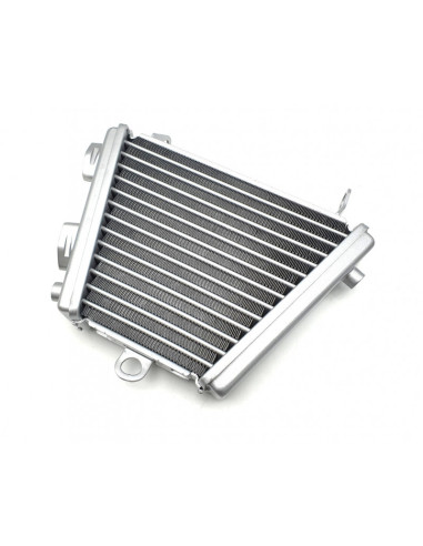 Radiateur d'huile GSXR 1000 09-16  - 1