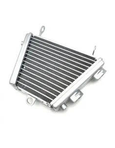 Radiateur d'huile GSXR 1000 09-16  - 1 2