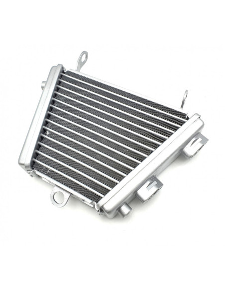 Radiateur d'huile GSXR 1000 09-16  - 2