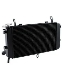 Radiateur d'eau GSXR 750 18-19  - 1