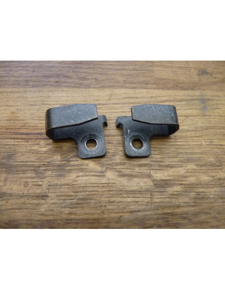 Support casque GSXR 750-1100 92-95  - 1