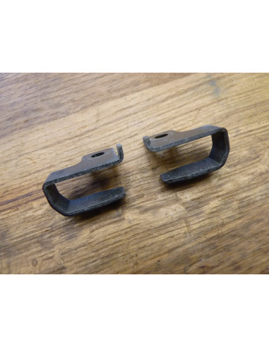 Support casque GSXR 750-1100 92-95  - 2