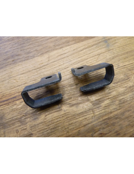 Support casque GSXR 750-1100 92-95  - 2