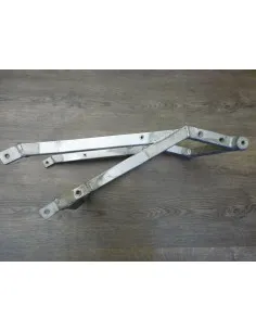 Bati de cadre GSXRR 750 RK  - 1 2