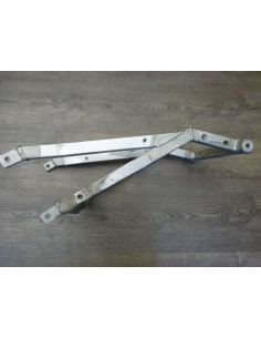 Bati de cadre GSXRR 750 RK  - 1 2