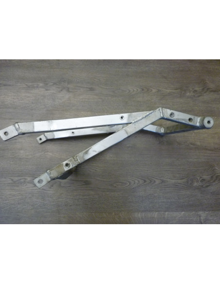 Bati de cadre GSXRR 750 RK  - 2