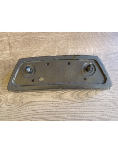 Dosseret GSXR 750-1100 88-90  - 4