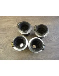 Jeux de filtres racing GSXR 1100 86-88  - 1 2