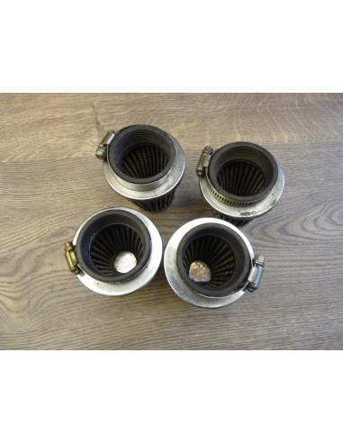 Jeux de filtres racing GSXR 1100 86-88  - 2