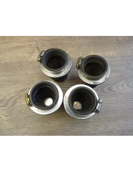 Jeux de filtres racing GSXR 1100 86-88  - 2