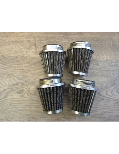 Jeux de filtres racing GSXR 1100 86-88  - 3